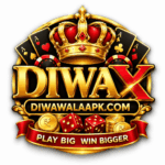 Diwax game app