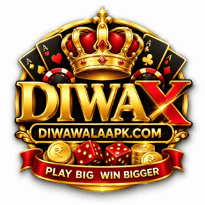 Diwax game app